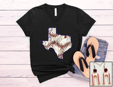 Load image into Gallery viewer, Baseball Texas
