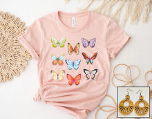 Load image into Gallery viewer, Boho Butterflies
