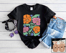 Load image into Gallery viewer, Boho Flowers
