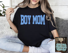 Load image into Gallery viewer, Boy Mom- Checkered
