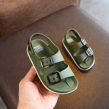 Load image into Gallery viewer, Boy’s Summer Sandals
