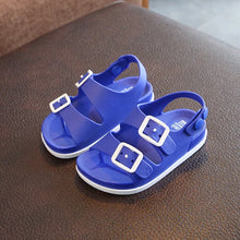 Load image into Gallery viewer, Boy’s Summer Sandals
