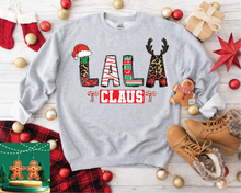 Load image into Gallery viewer, LALA Claus Doodle
