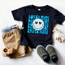 Load image into Gallery viewer, Loved Mama/Mini Tees
