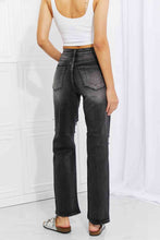 Load image into Gallery viewer, RISEN Full Size Lois Distressed Loose Fit Jeans
